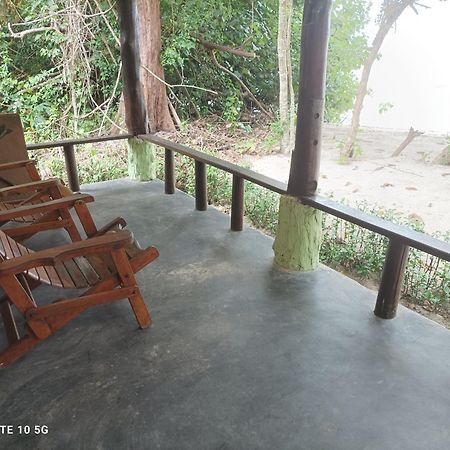 Payam Cabana Koh Phayam Zimmer foto