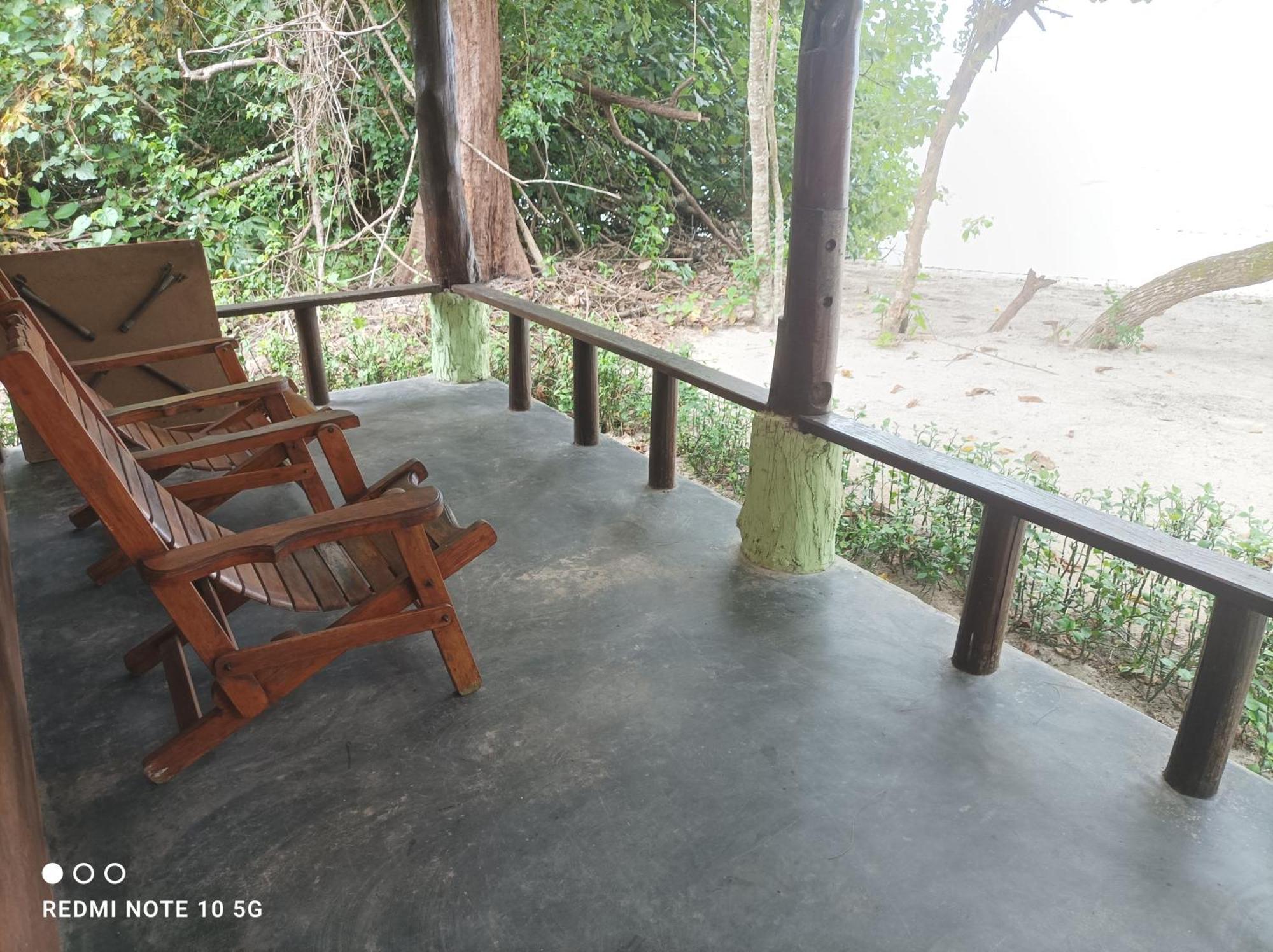 Payam Cabana Koh Phayam Zimmer foto