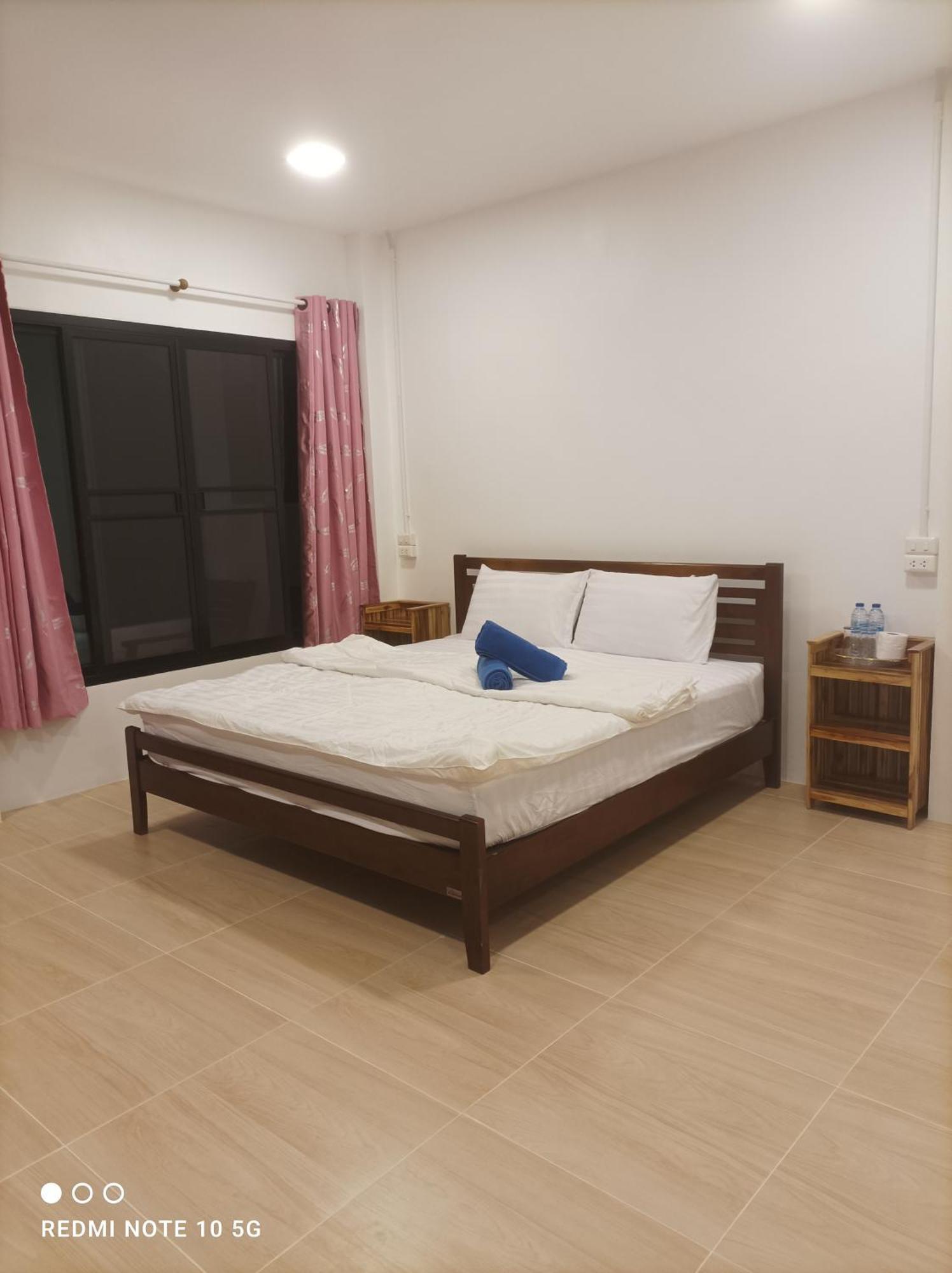 Payam Cabana Koh Phayam Zimmer foto