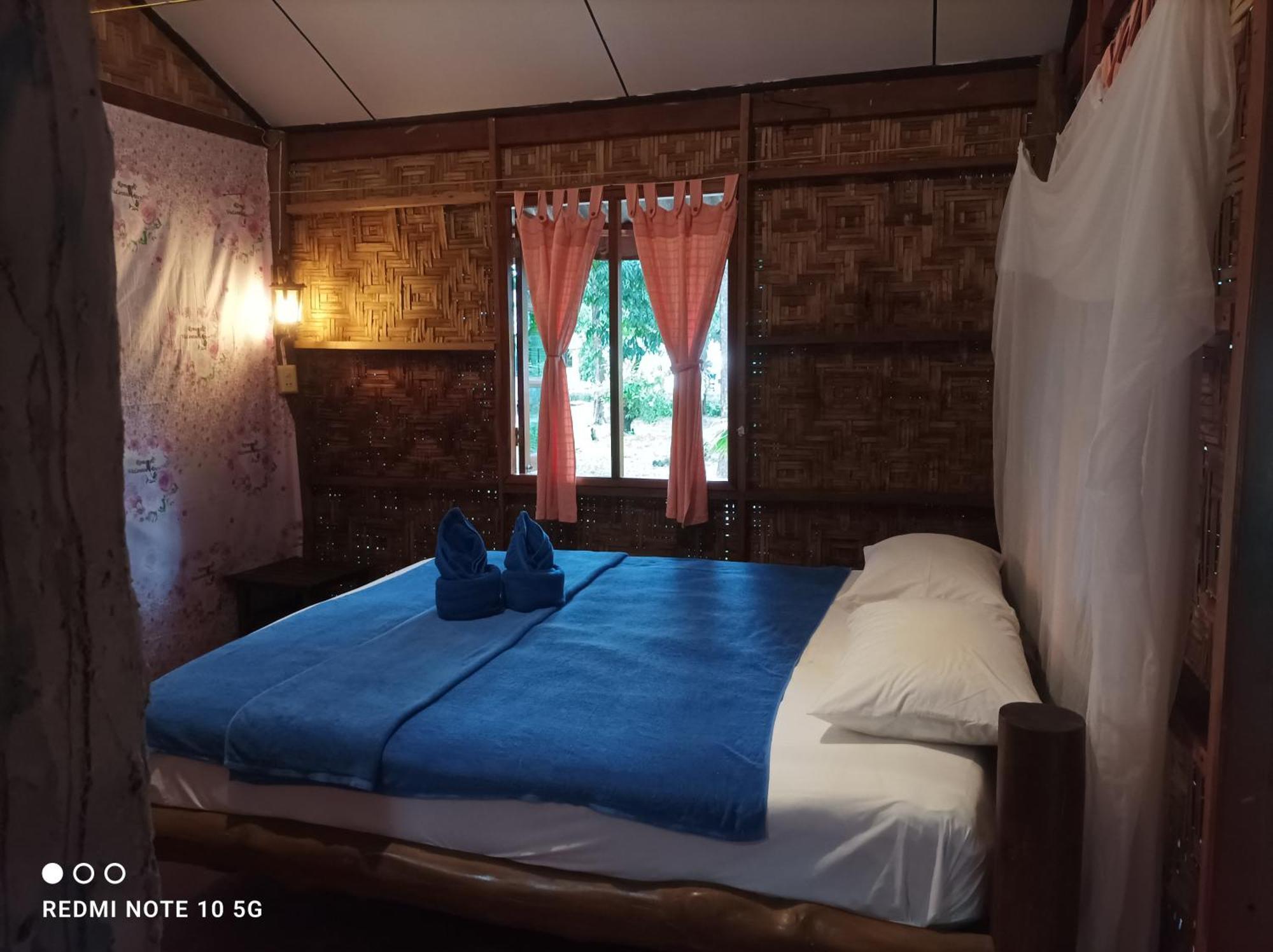 Payam Cabana Koh Phayam Zimmer foto