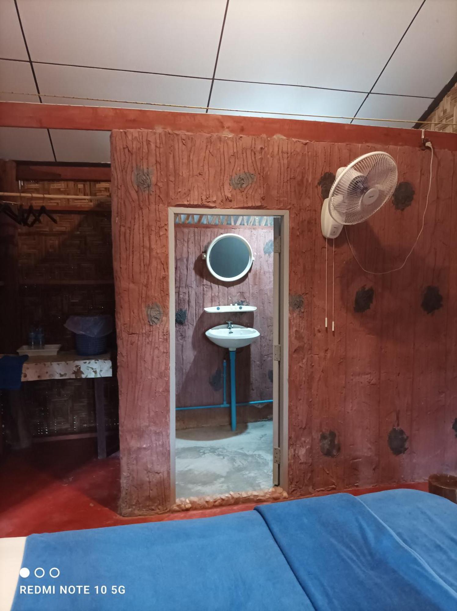 Payam Cabana Koh Phayam Zimmer foto