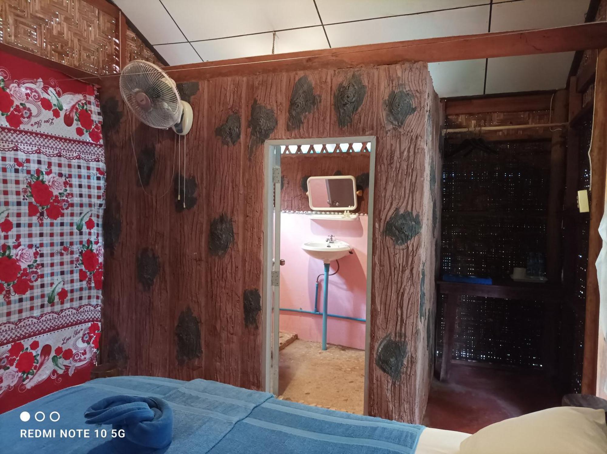 Payam Cabana Koh Phayam Zimmer foto