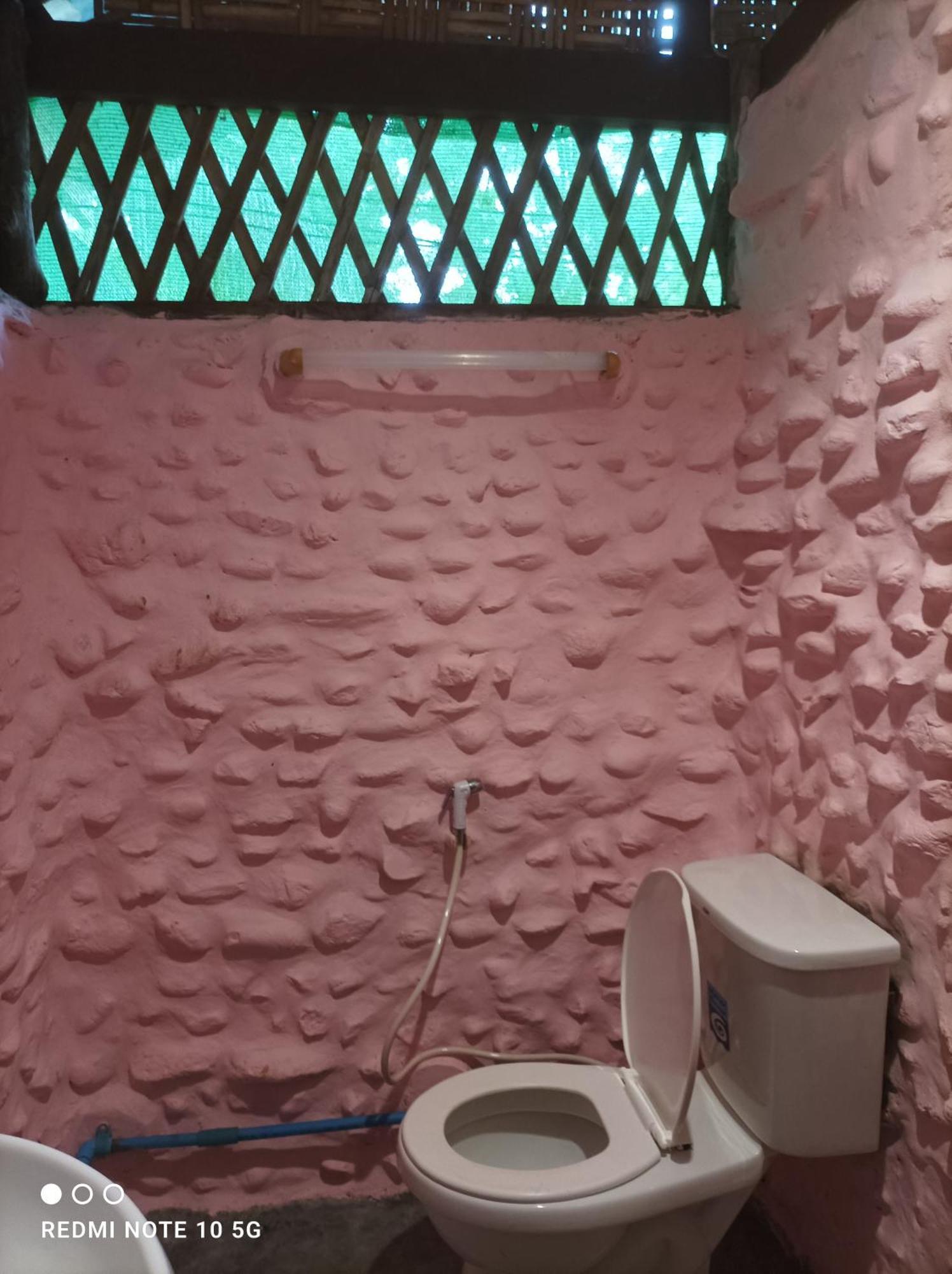 Payam Cabana Koh Phayam Zimmer foto