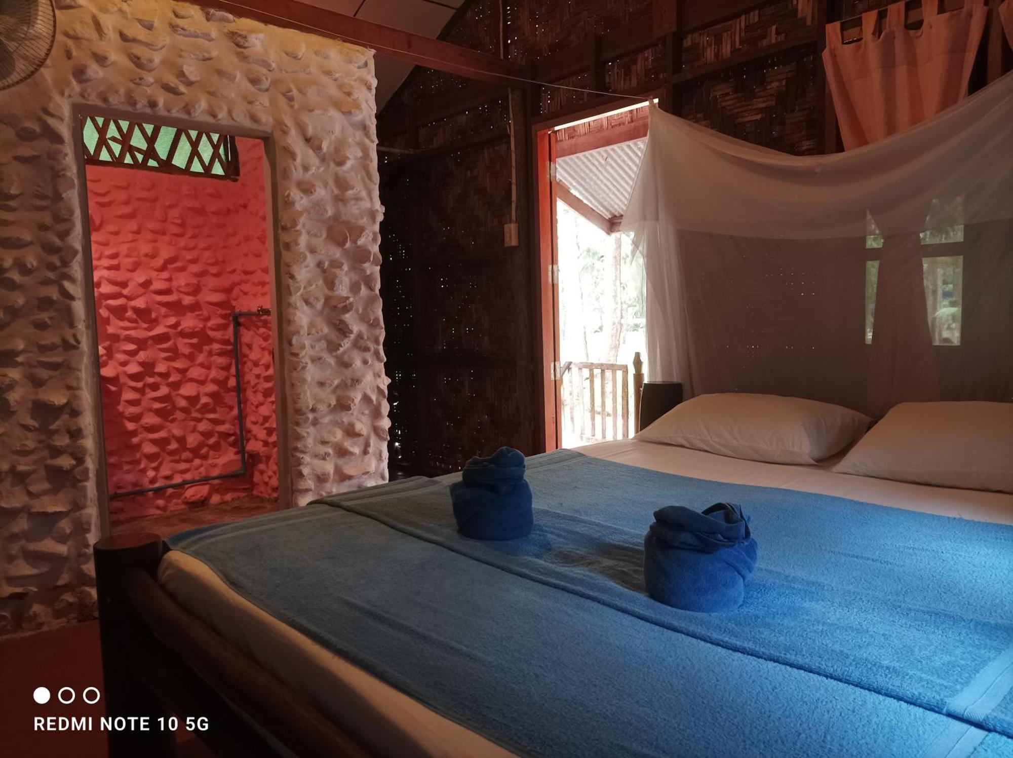 Payam Cabana Koh Phayam Zimmer foto