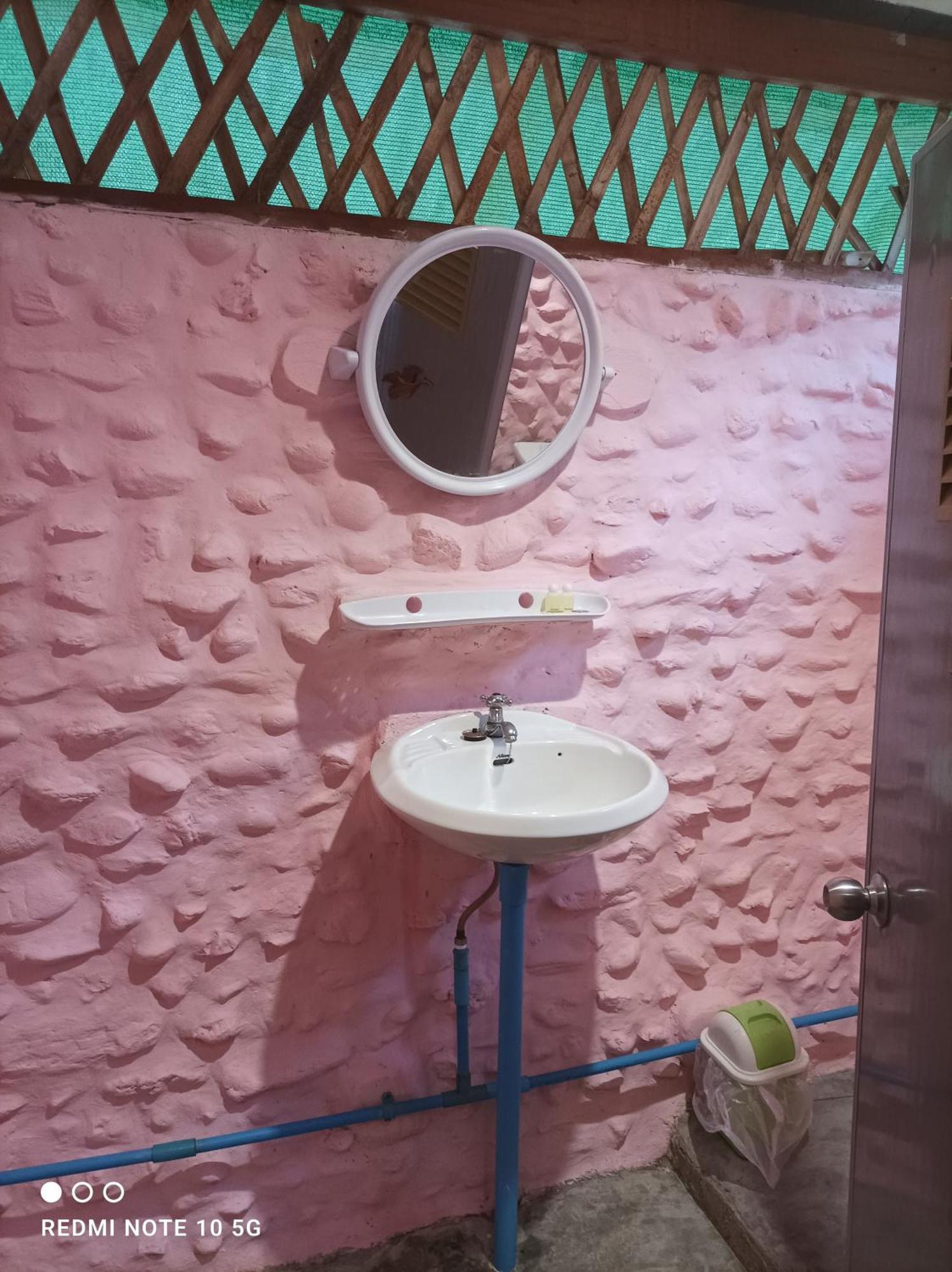 Payam Cabana Koh Phayam Zimmer foto
