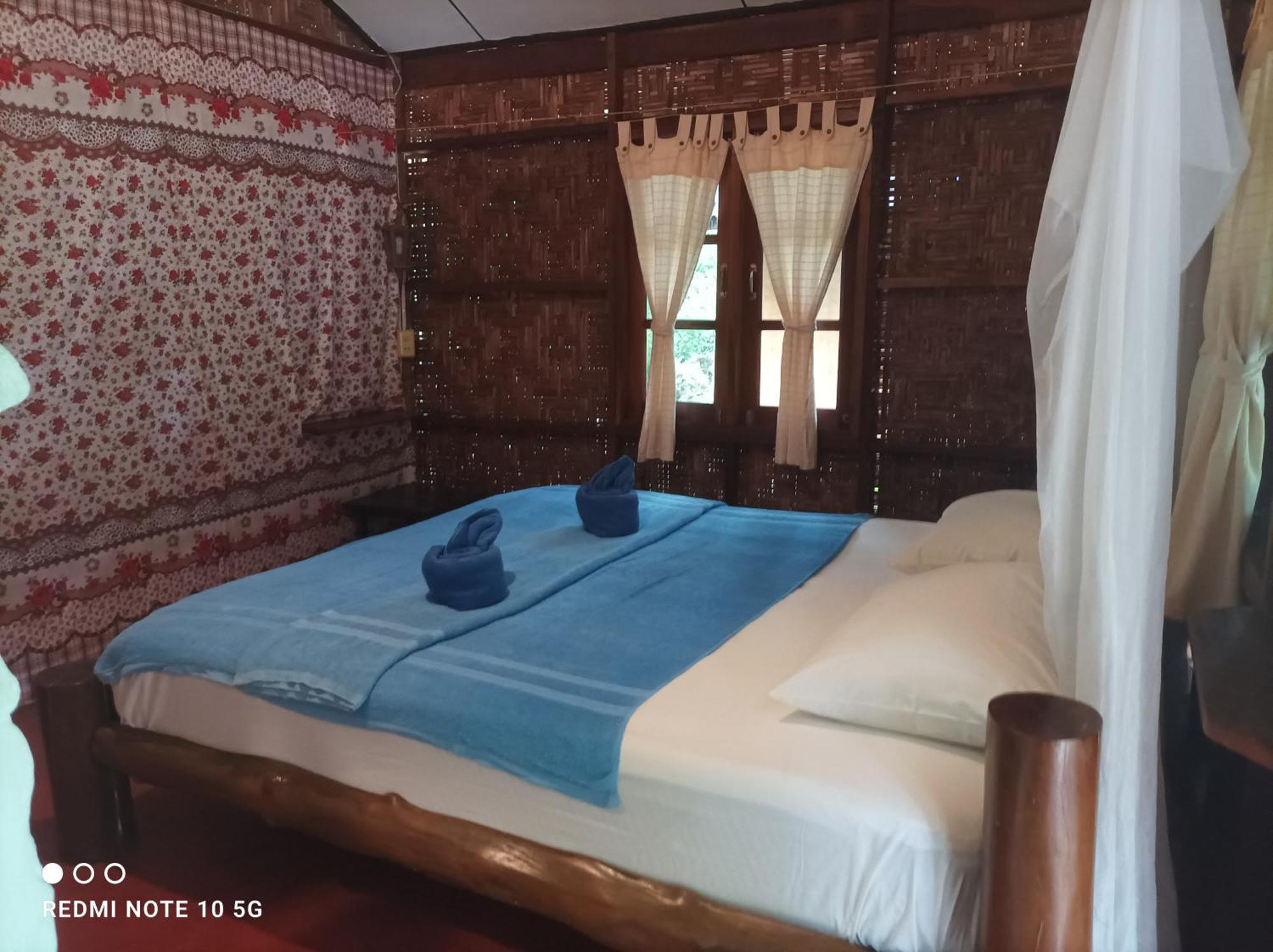Payam Cabana Koh Phayam Zimmer foto